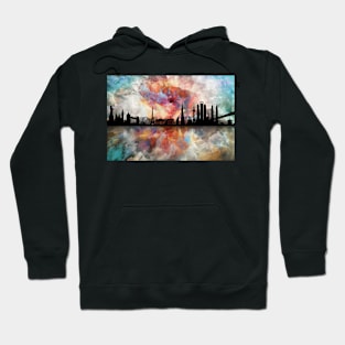 Best City Hoodie